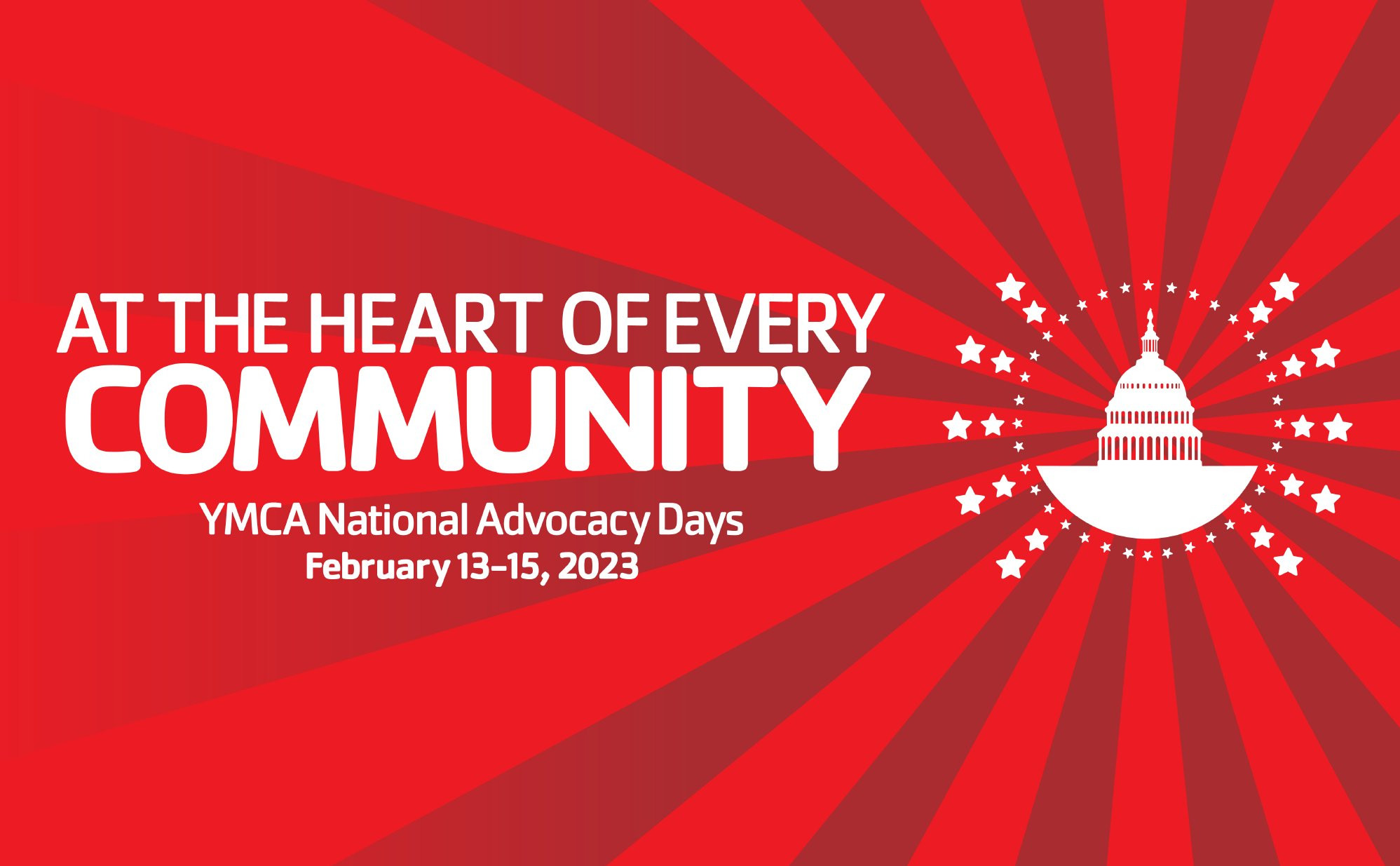 National Advocacy Days 2023